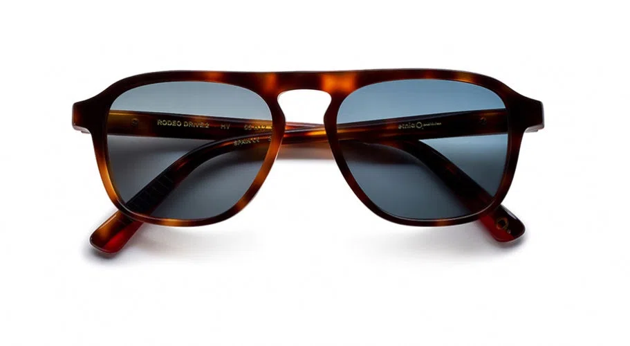 Etnia Barcelona RODEO DRIVE 2 SUN Sunglasses - view 31